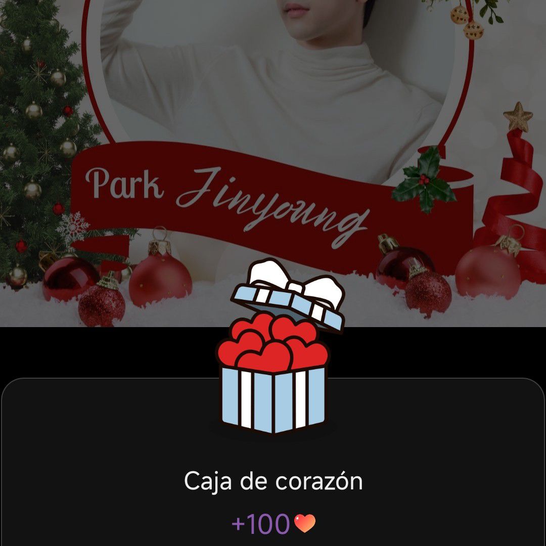 Foto kegiatan terbaru dari Park Jinyoung