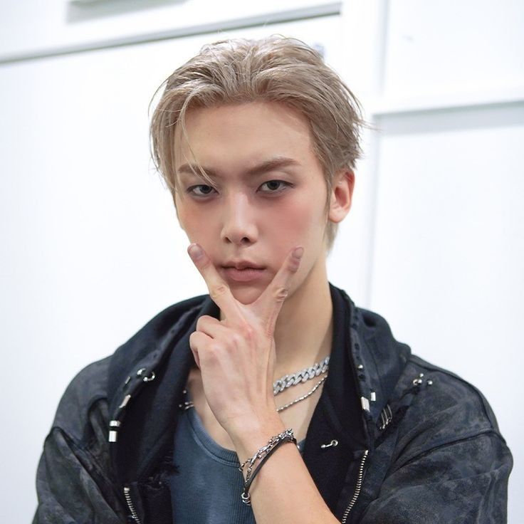 A moment captured by a fan of Yoon Sanha