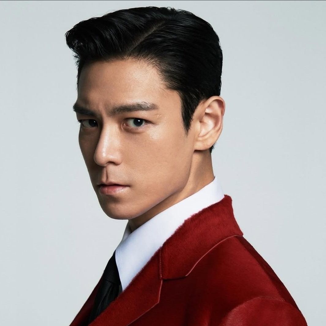 Latest photo of T.O.P