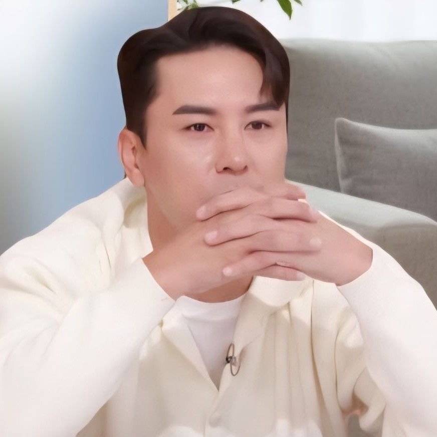 チャン・ミンホのビハインドカット