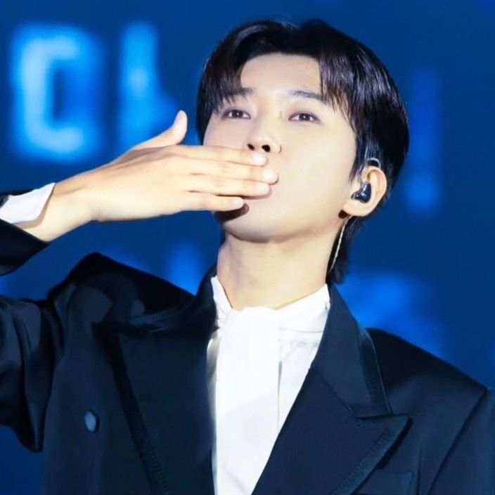 임영웅 팬이 찍은 순간