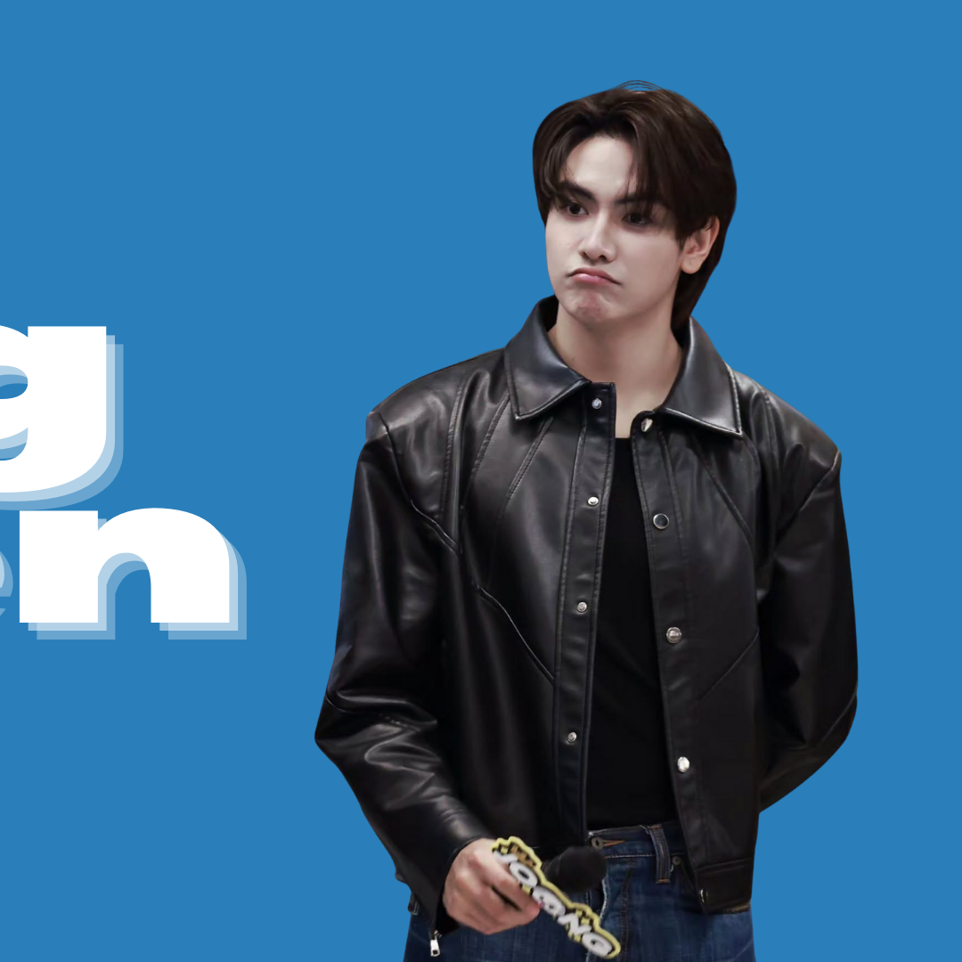 A moment captured by a fan of Joong Archen Aydin