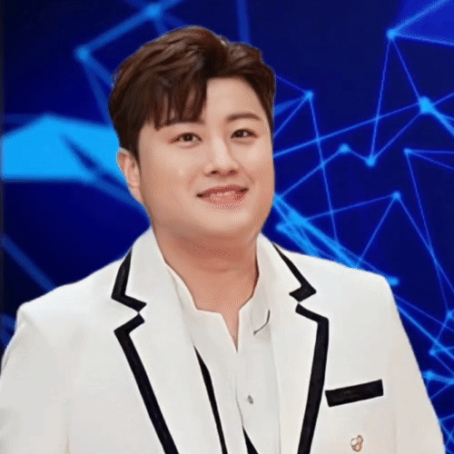 Foto kegiatan terbaru dari Kim Hojoong