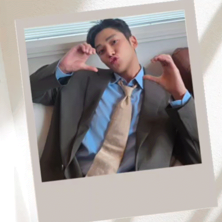 Latest photo of Rowoon