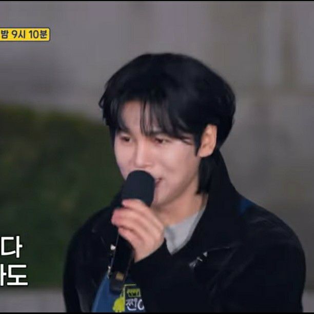 Latest photo of Kim Junsu (1991)