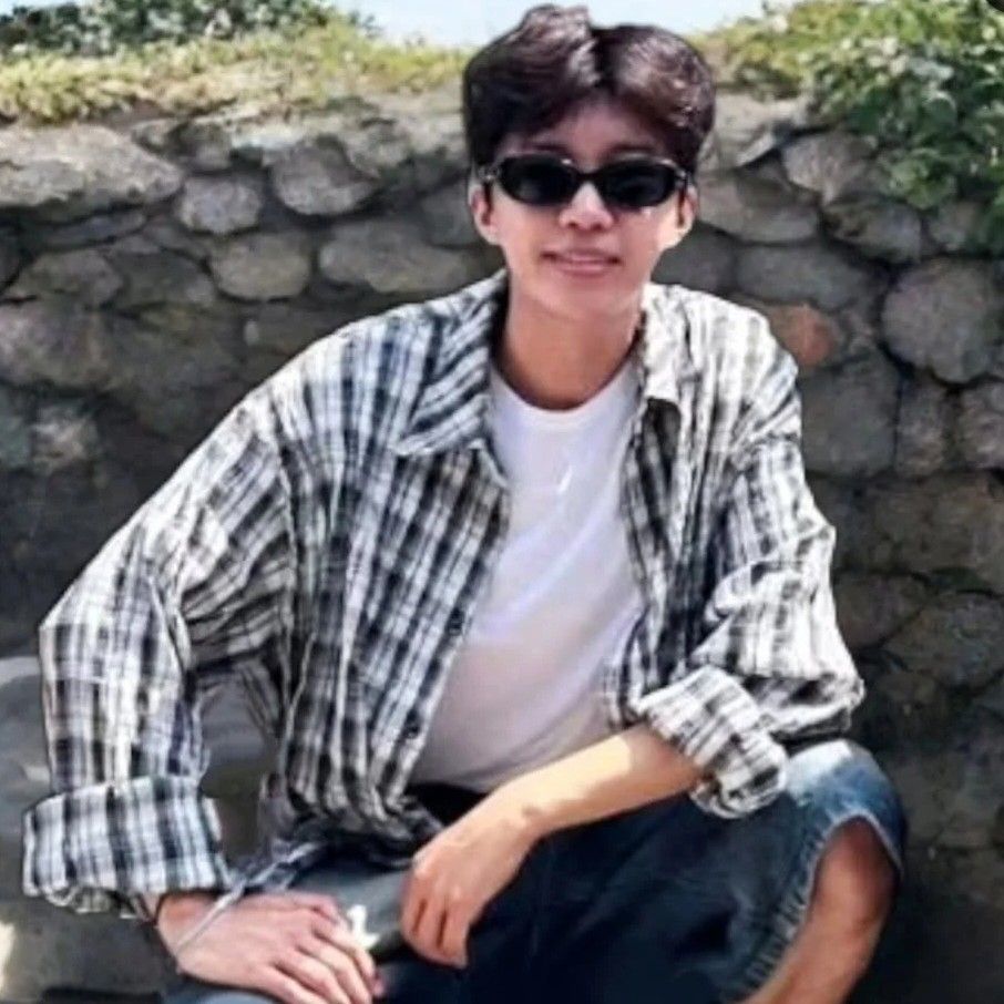임영웅의 최신 사진
