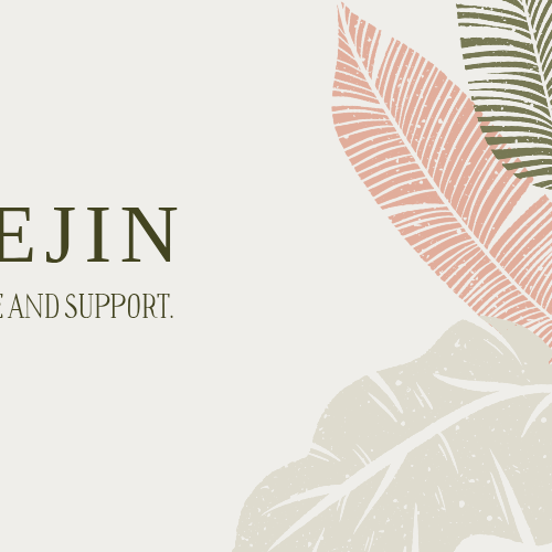 손예진 팬이 찍은 순간