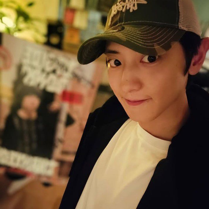 都暻秀 (D.O.)的最新照片