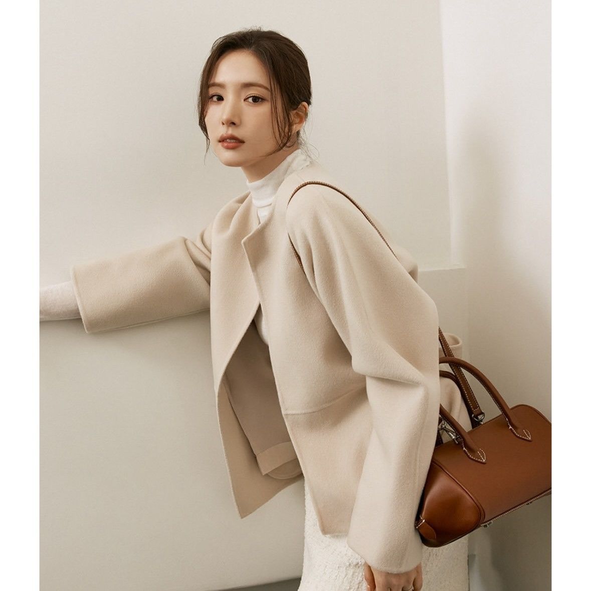 Latest photo of Shin Sekyung