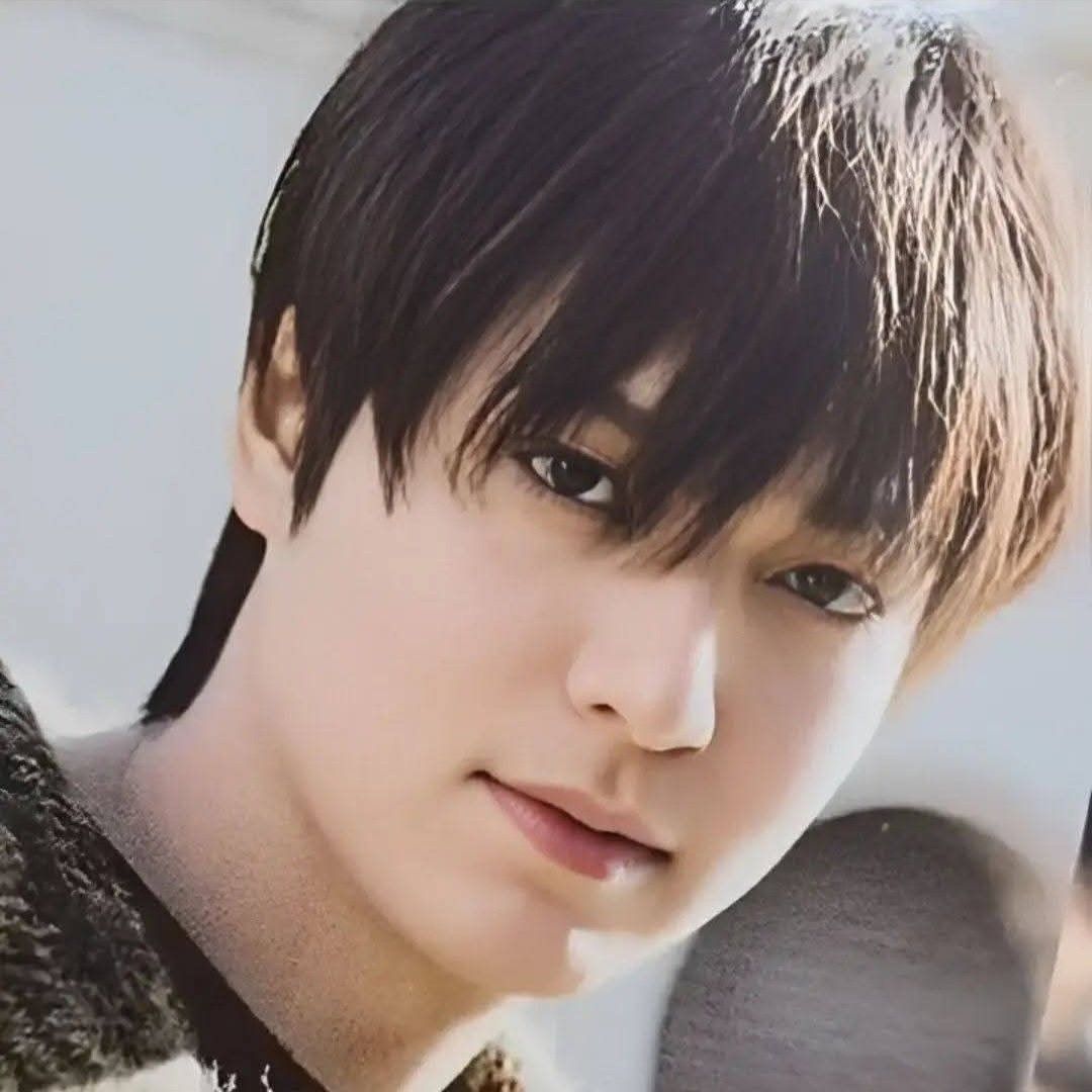 이민호 최근 활동샷