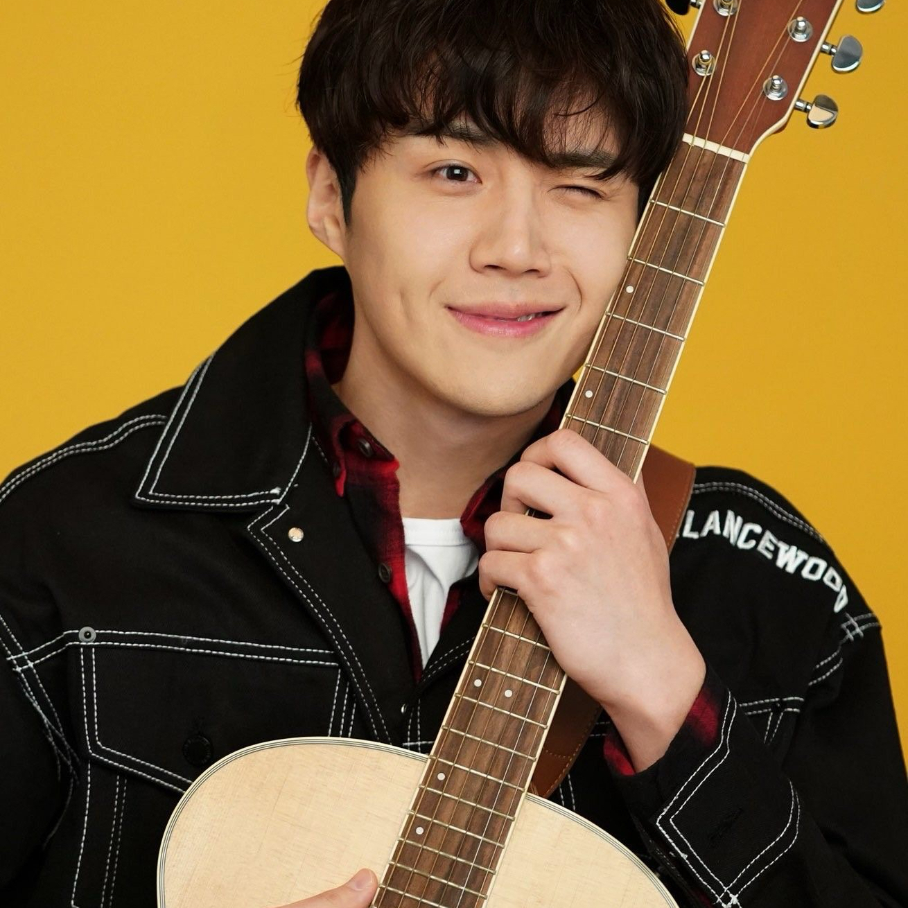 キム・ソンホのビハインドカット