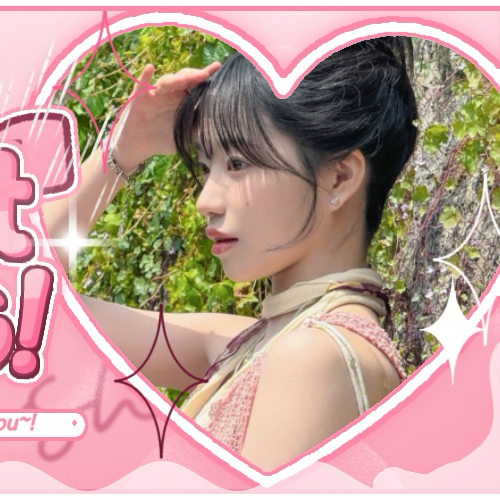 Latest photo of Jo Yuri