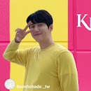 Latest photo of Kim Seonho