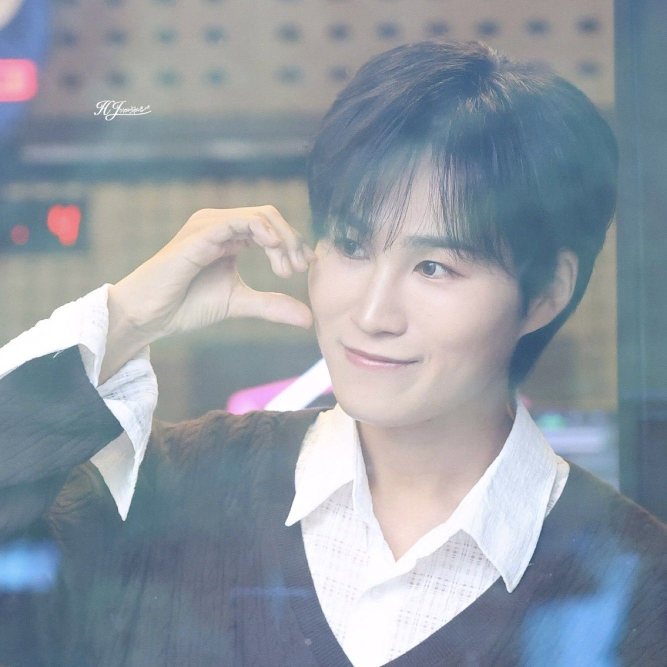 キム・ヒジェの最近の活動ショット