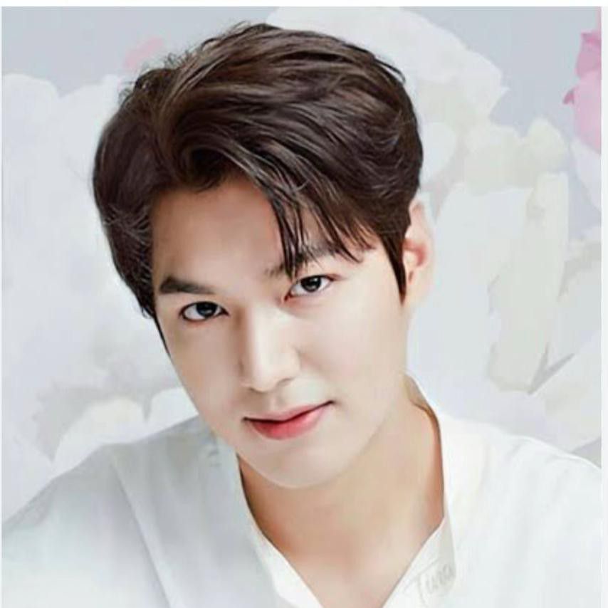 Cuplikan di balik layar dari Lee Minho