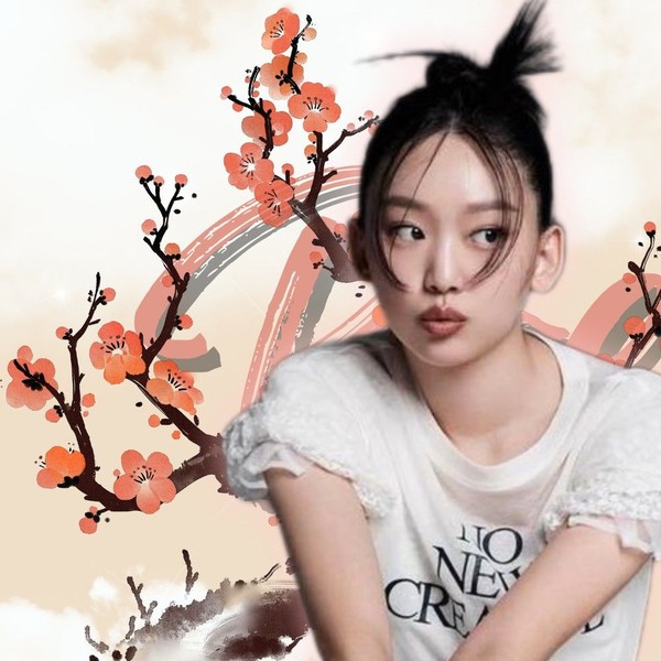 展现秦基周魅力的代表照片