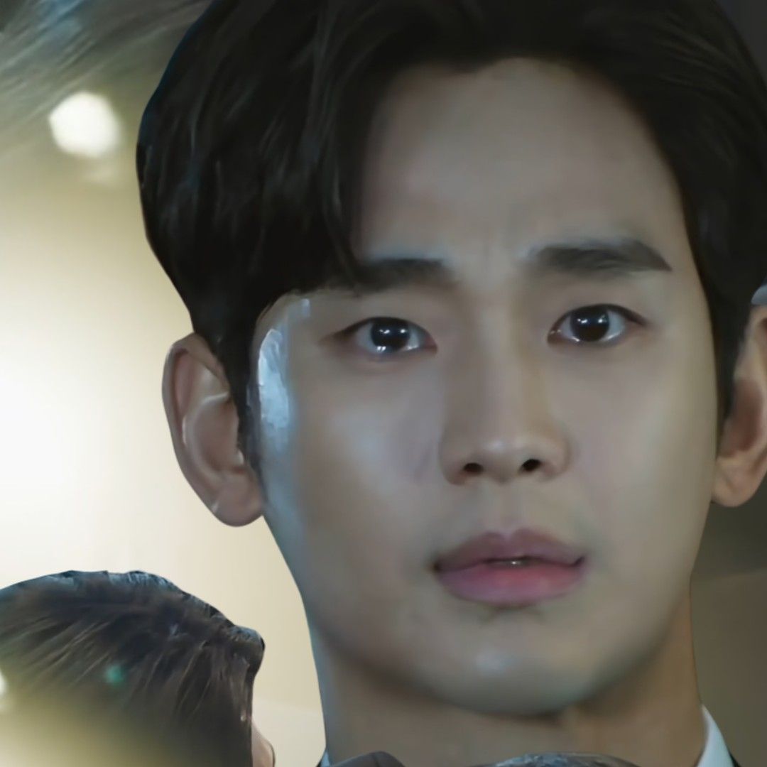 Latest photo of Kim Soohyun