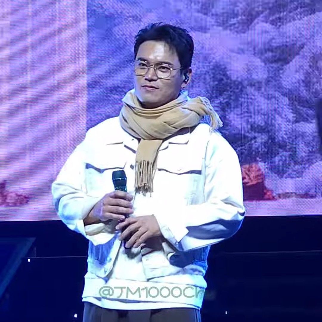 Lee Jung的近期活动照