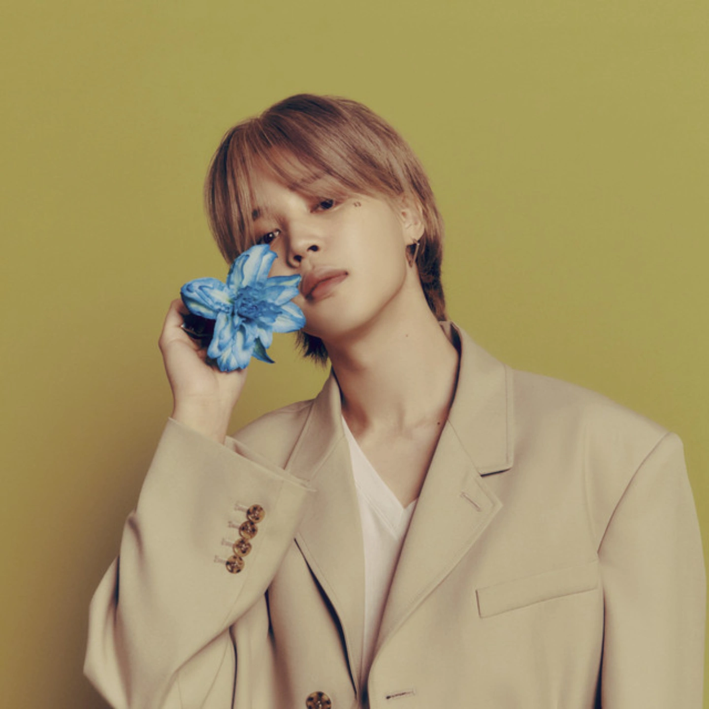 Latest photo of Ha Jimin