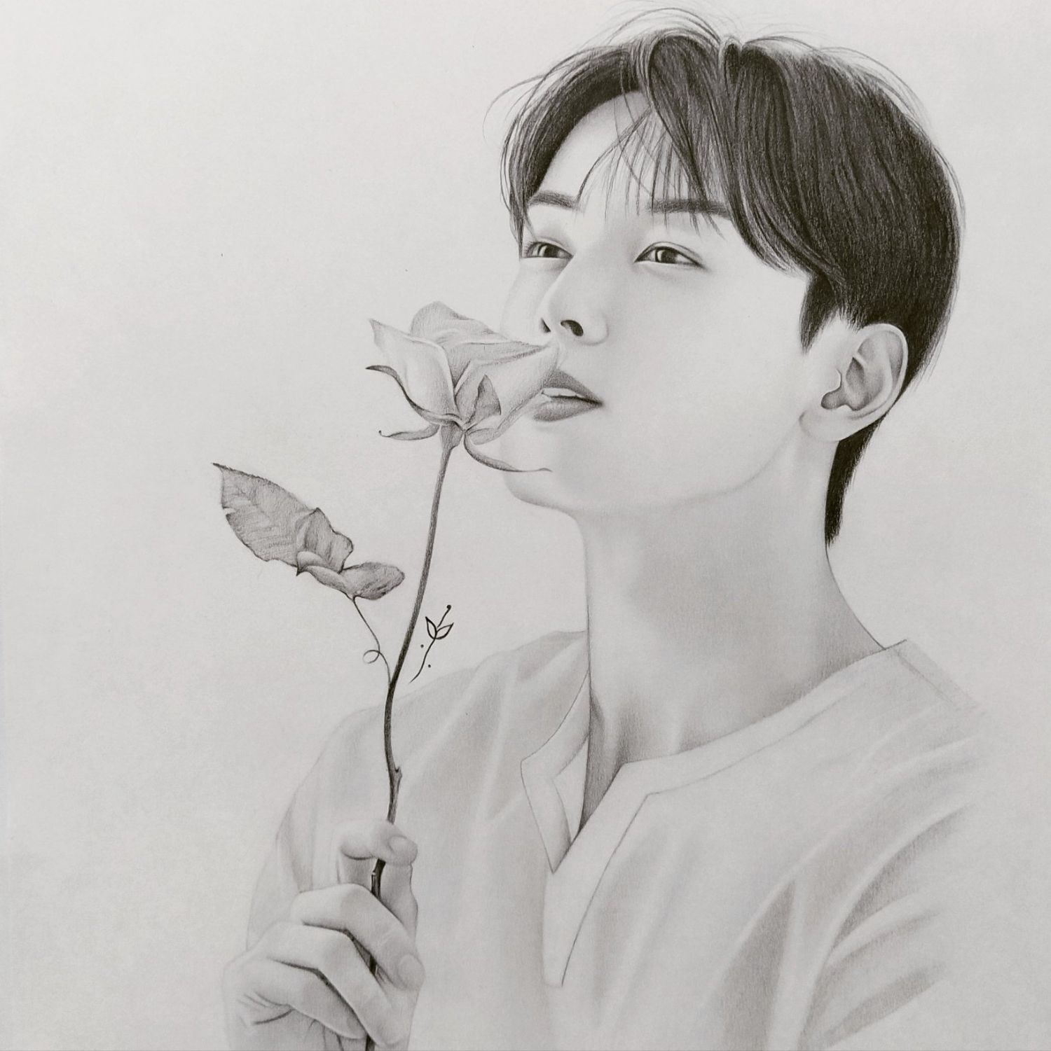 粉絲拍下的車銀優瞬間