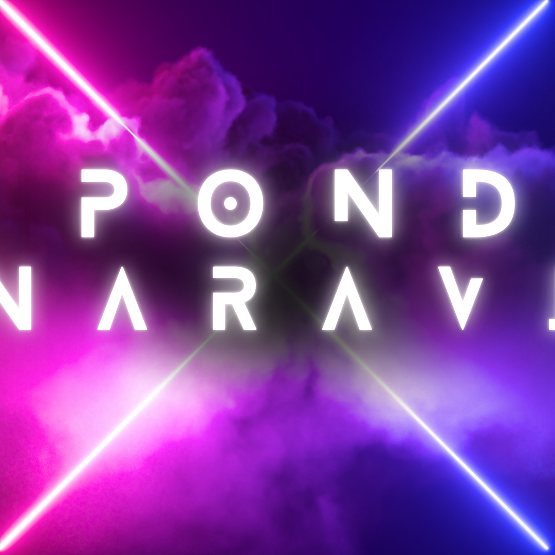 Behind-the-scenes cut of Pond Naravit Lertratkosum