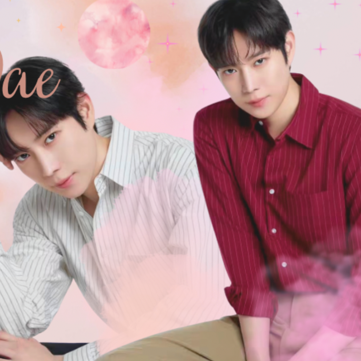 Latest photo of Kim Youngdae