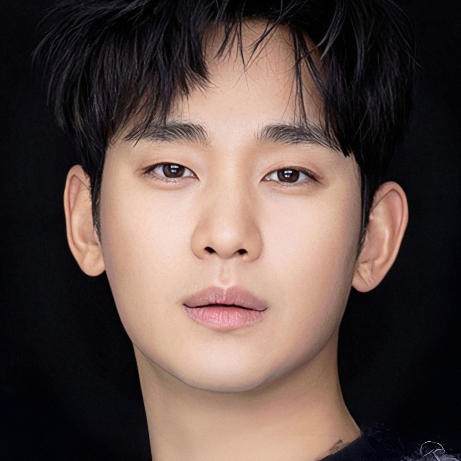 Latest photo of Kim Soohyun