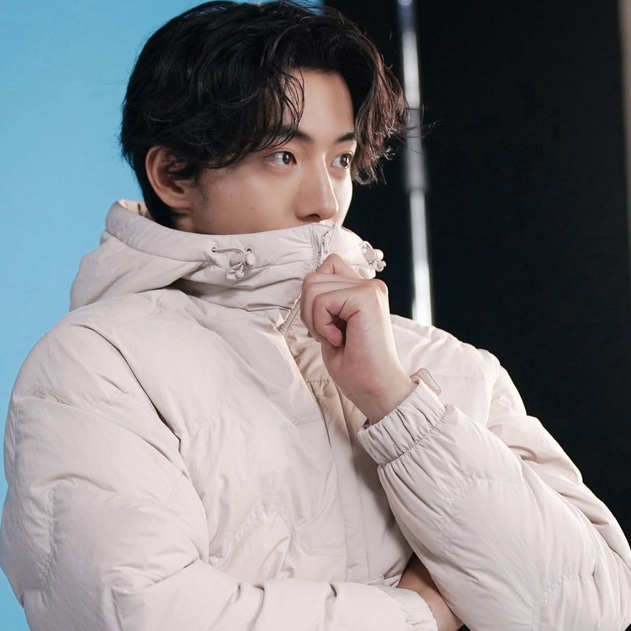 Latest photo of Nam Joohyuk