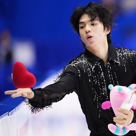 Latest photo of Cha Junhwan