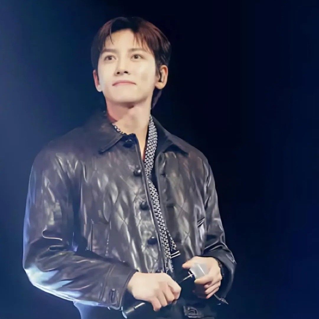 池昌旭的最新照片