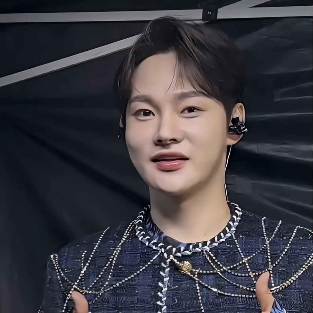 박서진의 최신 사진