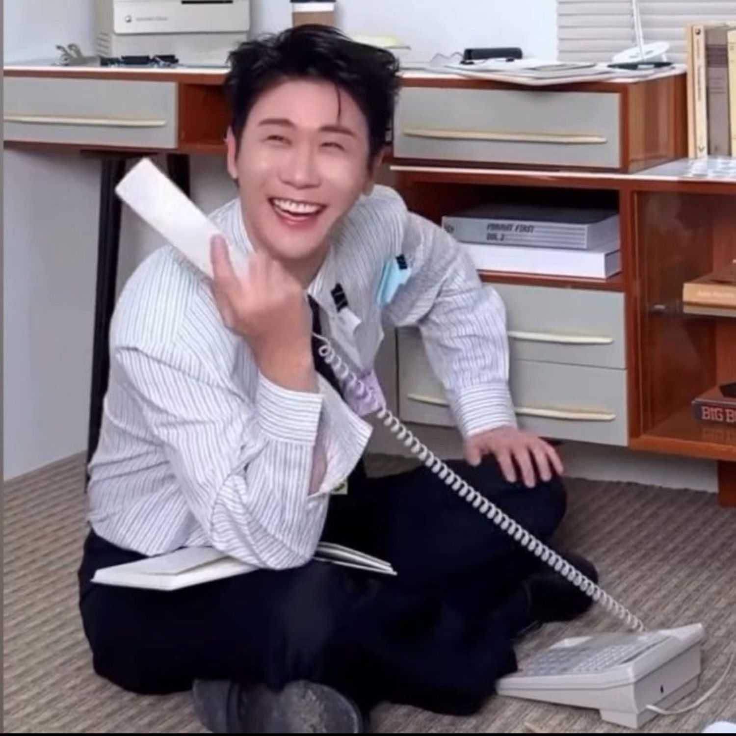 永卓的最新照片