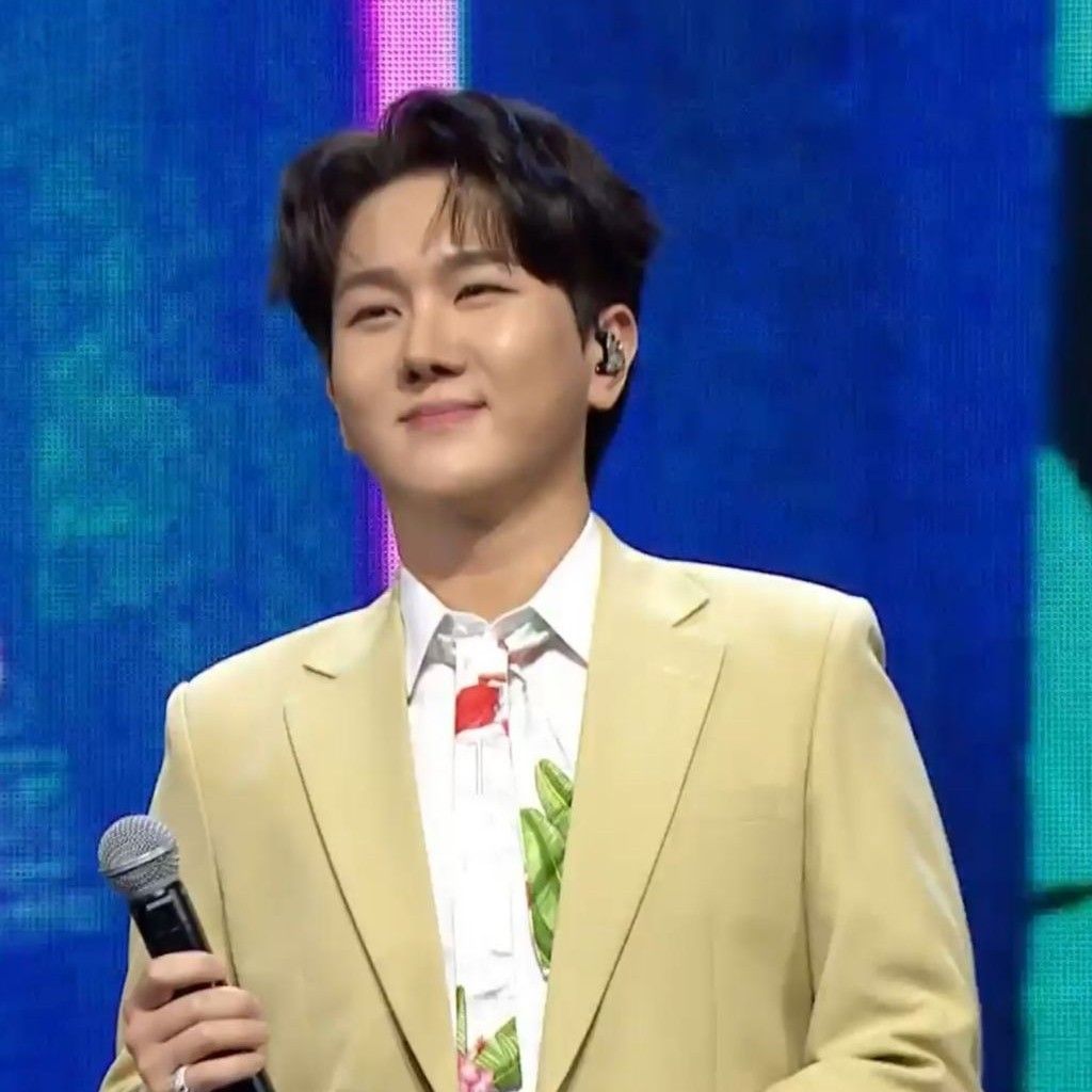 Recent activity shot of Kim Soochan