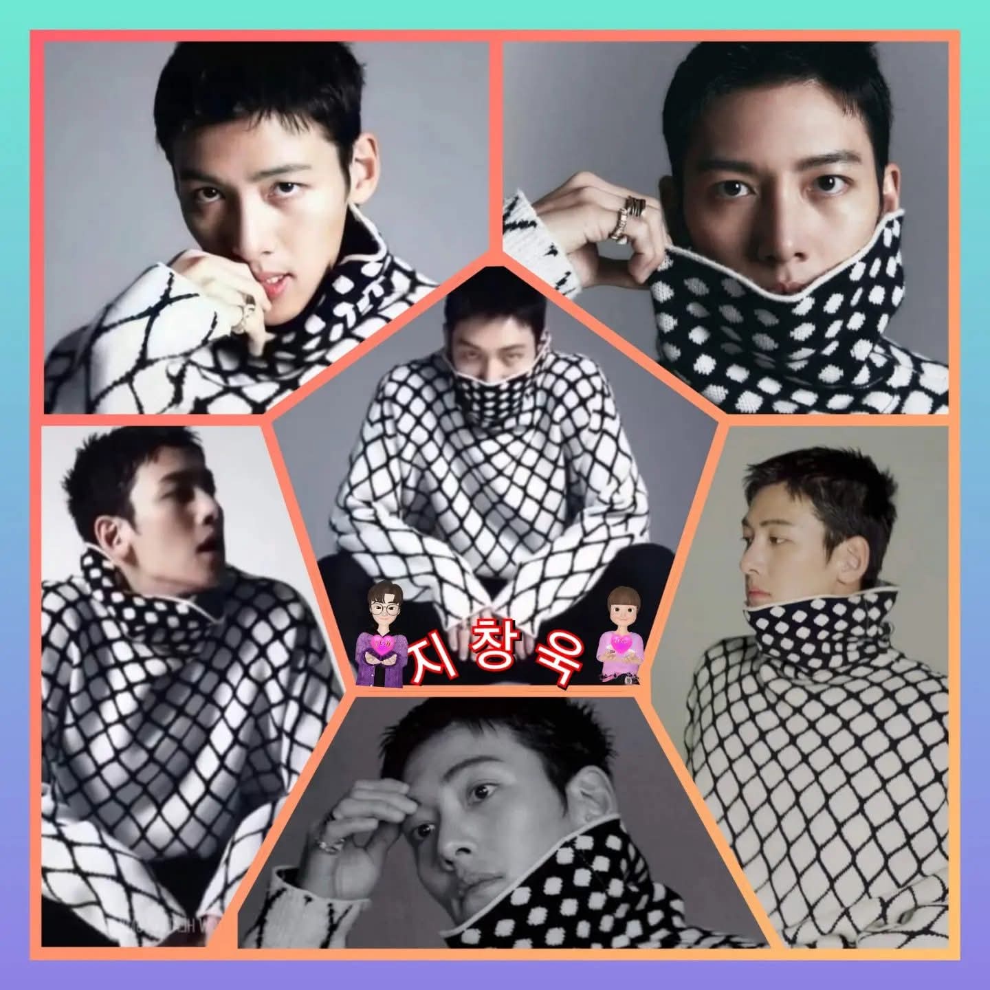 Popular celeb content trending in the community