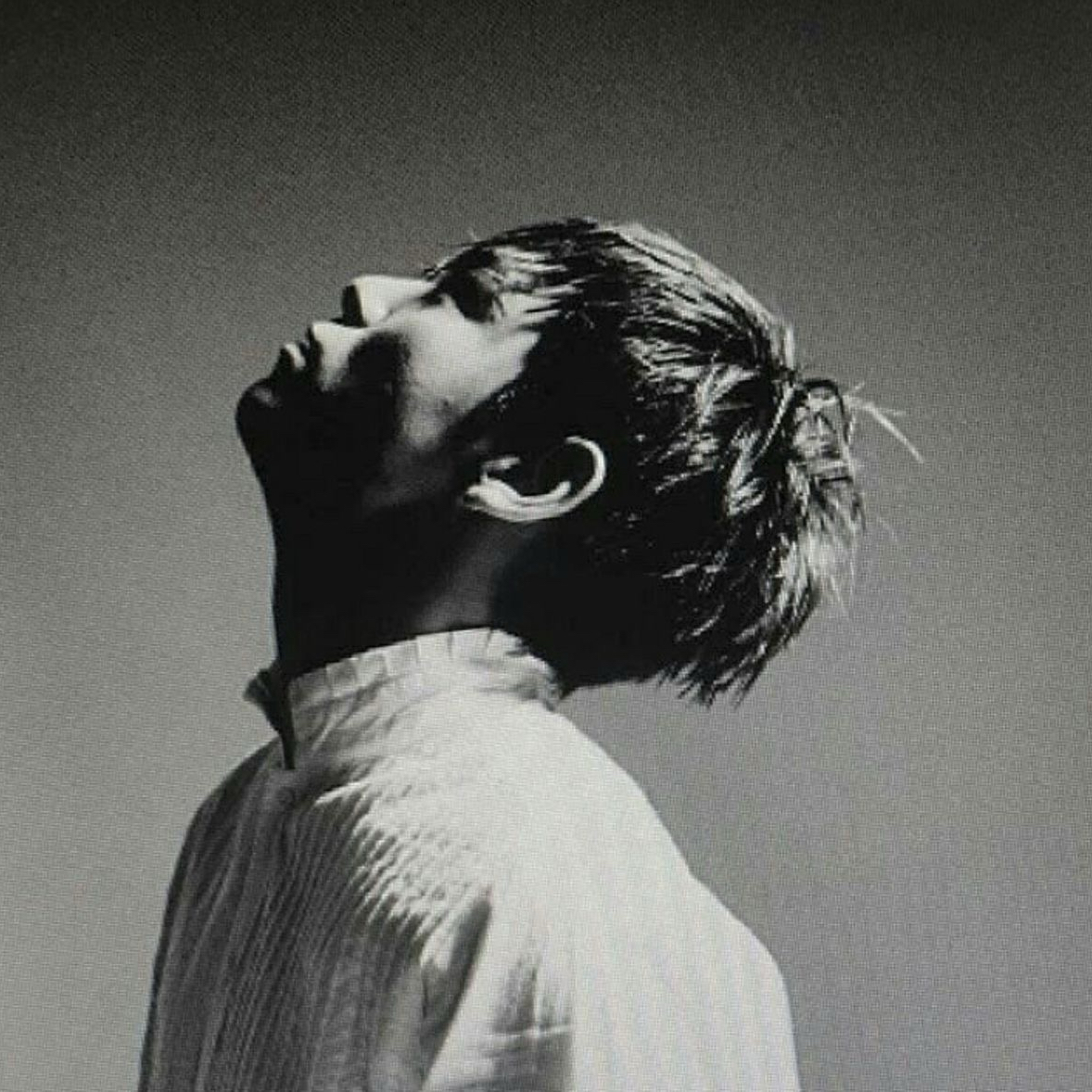 Recent activity shot of T.O.P