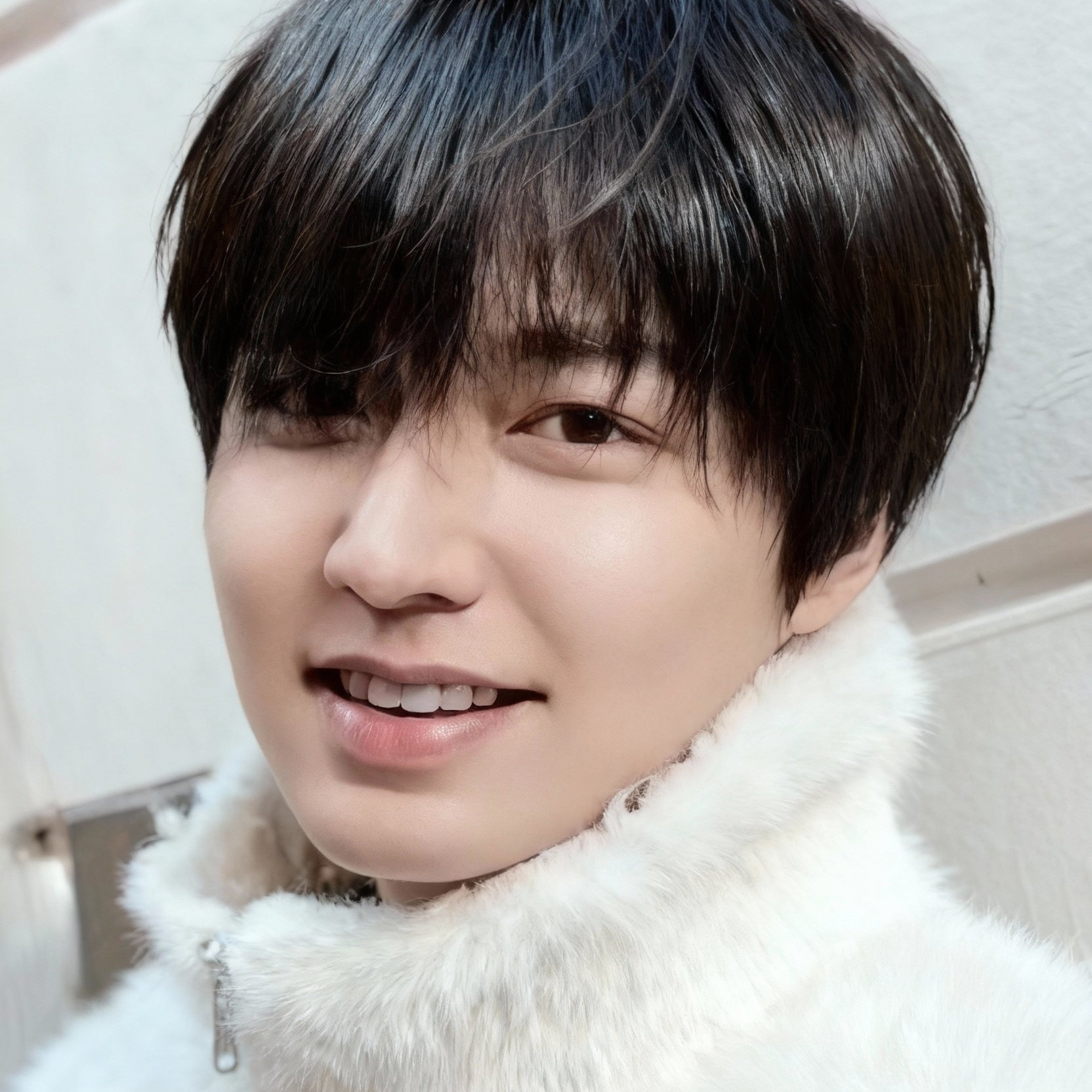 李敏鎬的最新照片