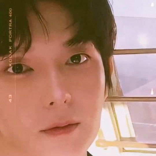 이준기 최근 활동샷