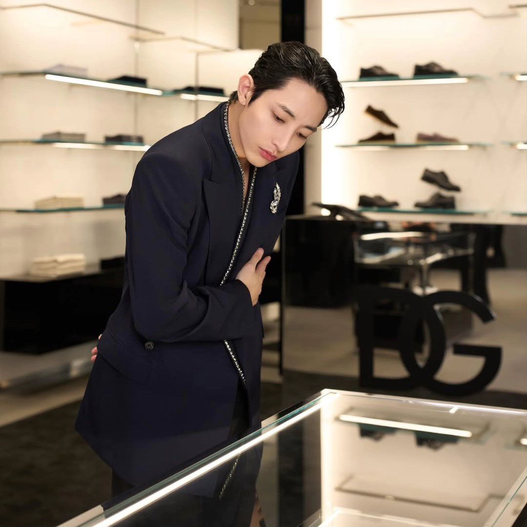 Latest photo of Lee Soohyuk
