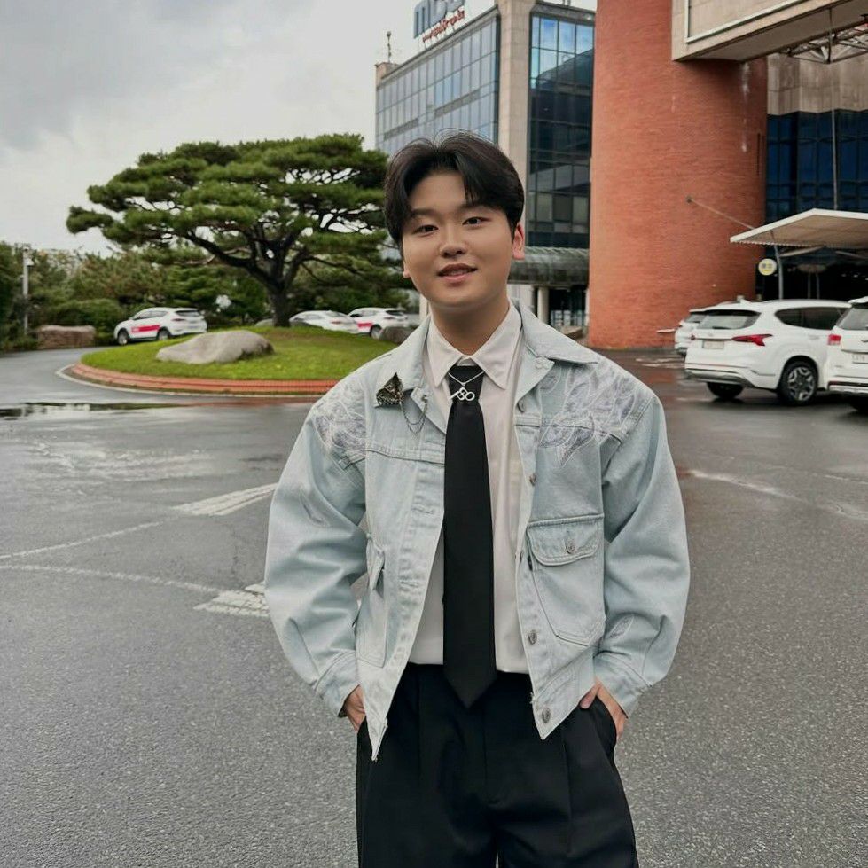Latest photo of Park Sungon