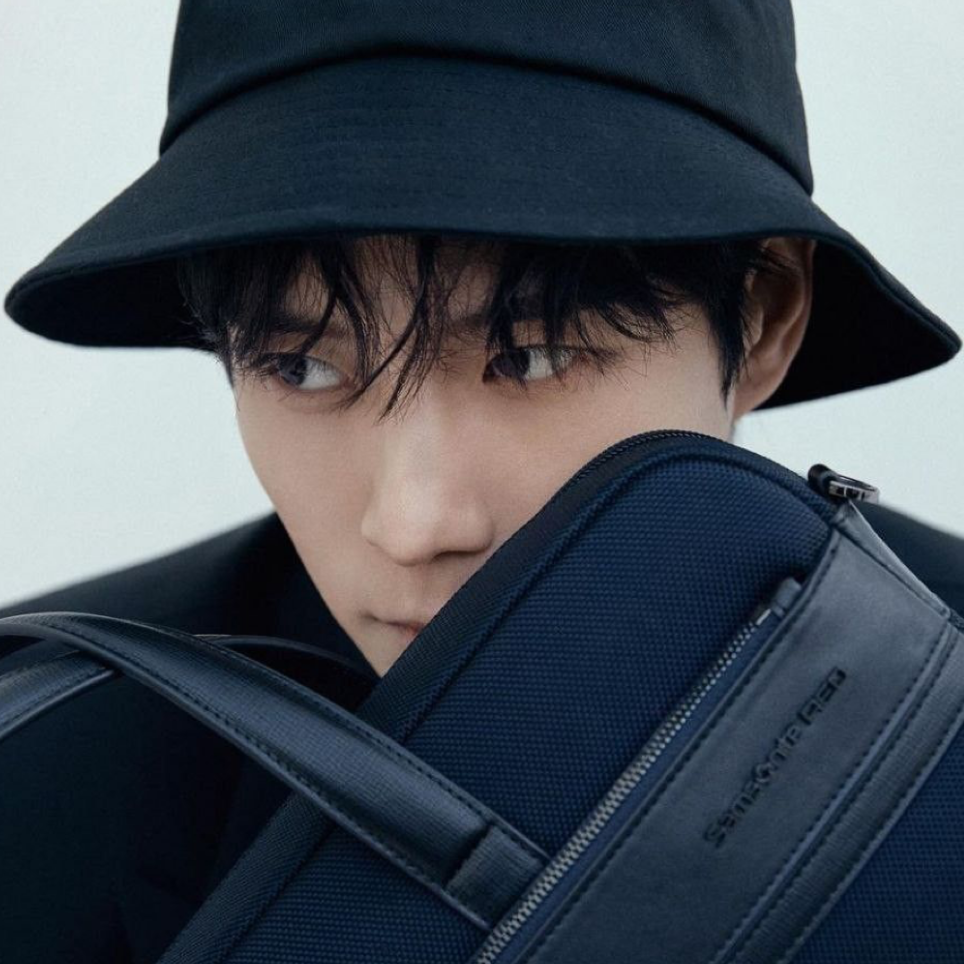 Latest photo of Kim Youngdae