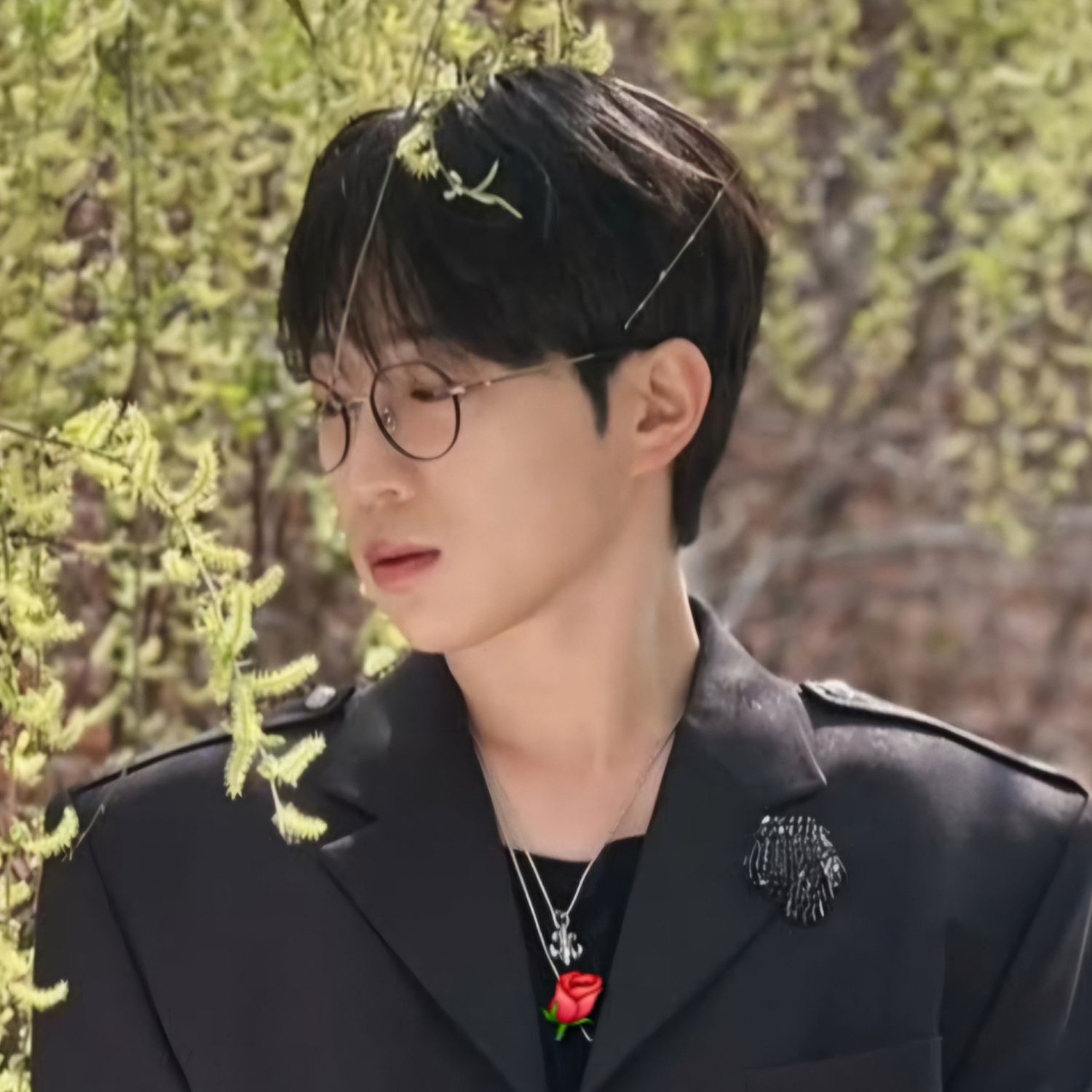 Latest photo of An Sunghoon