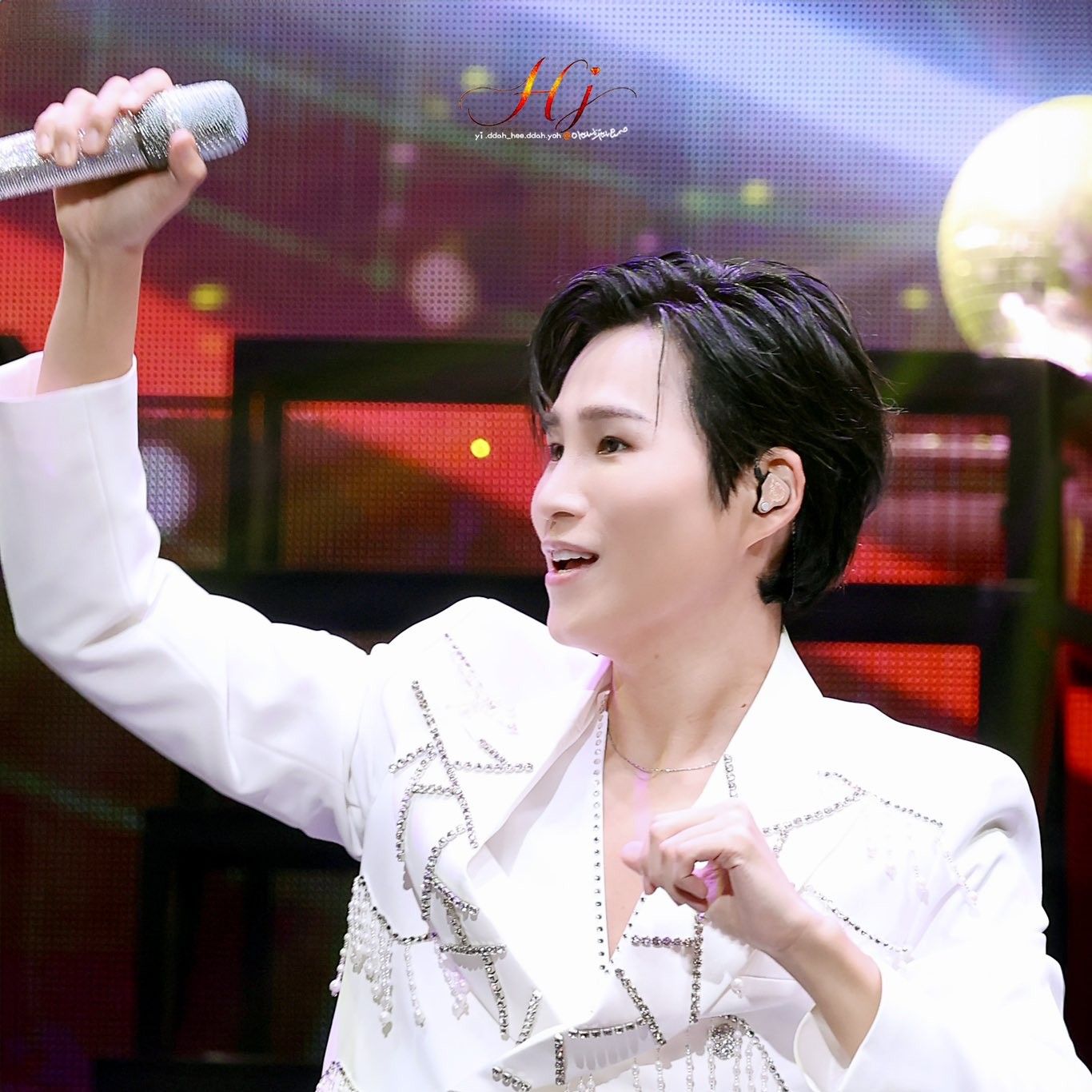 金熙栽的幕后花絮