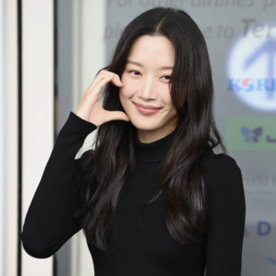 Recent activity shot of Mun Kayoung