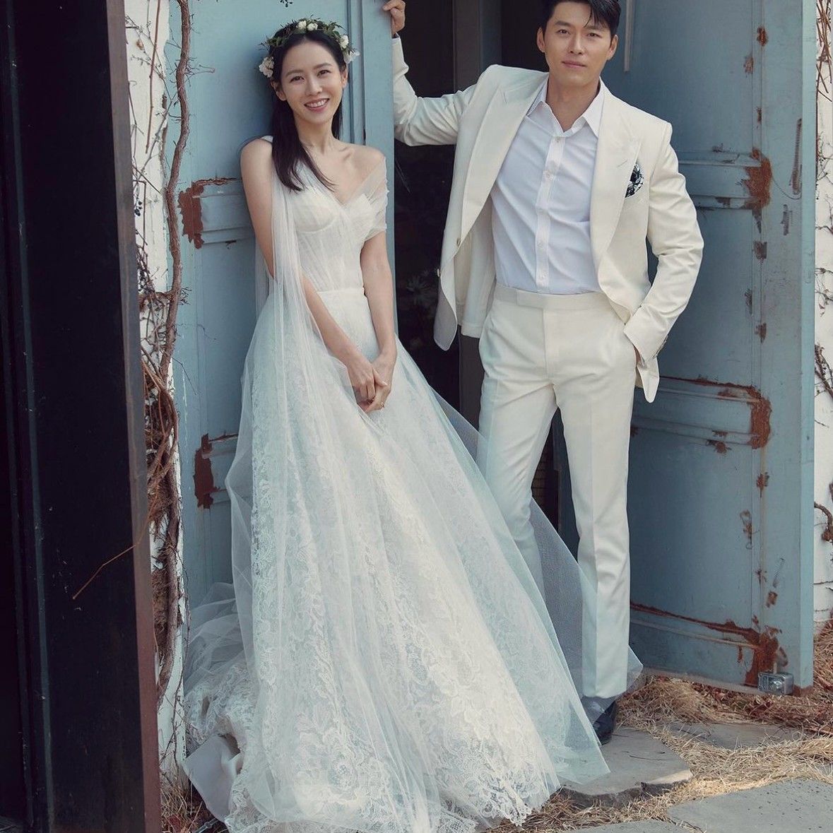 현빈 최근 활동샷