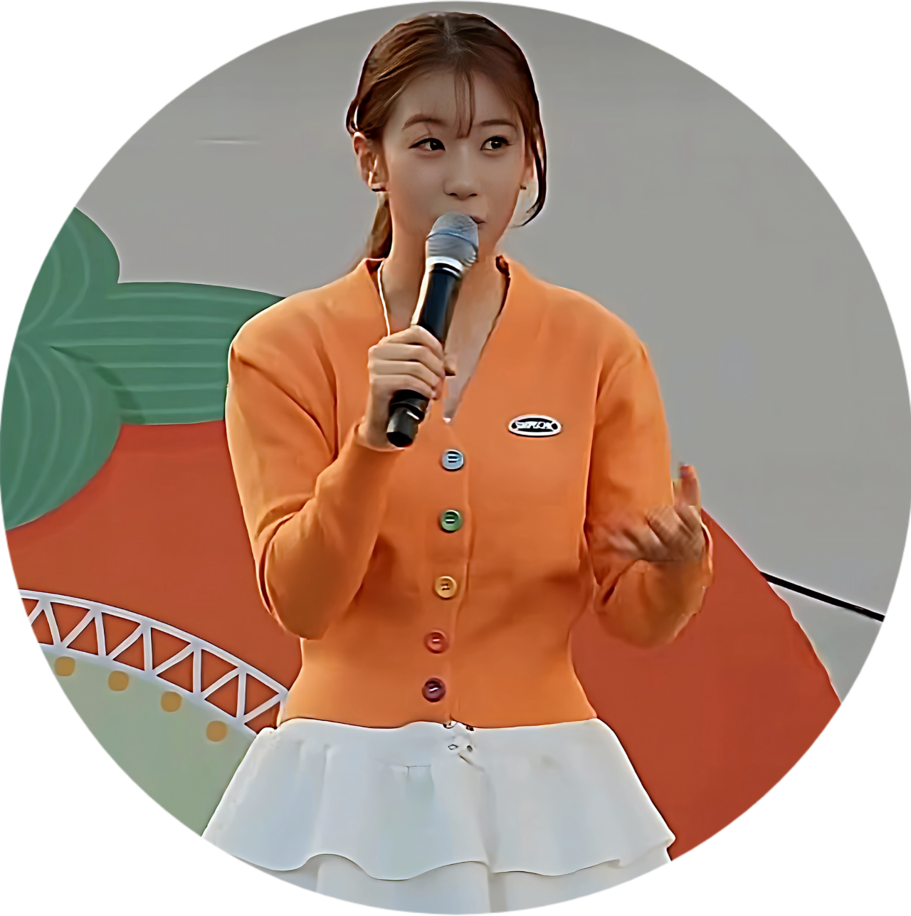 오유진의 최신 사진