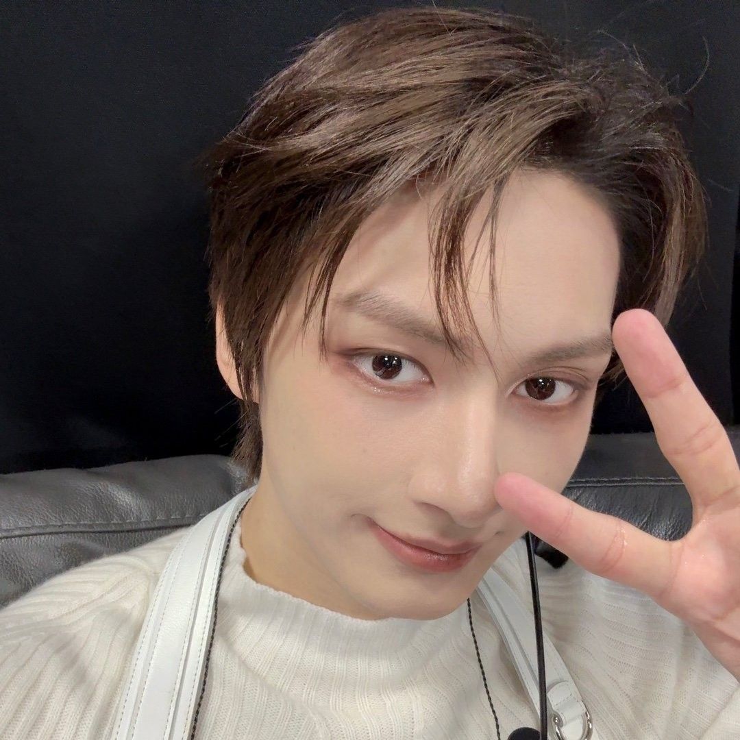 A moment captured by a fan of Wen Junhui