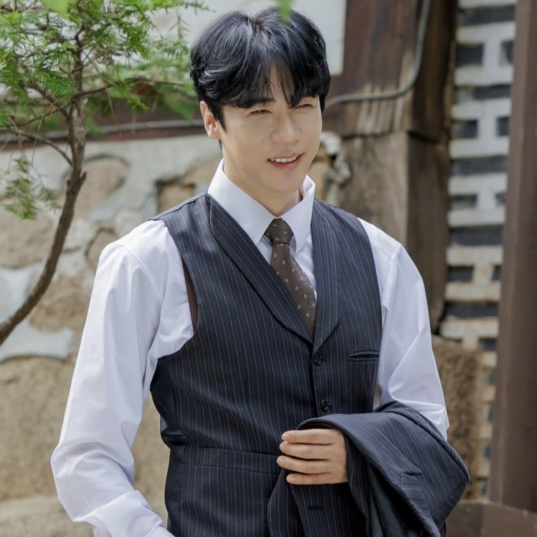 에녹의 최신 사진