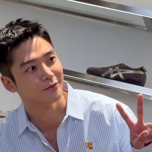 路雲的近期活動照