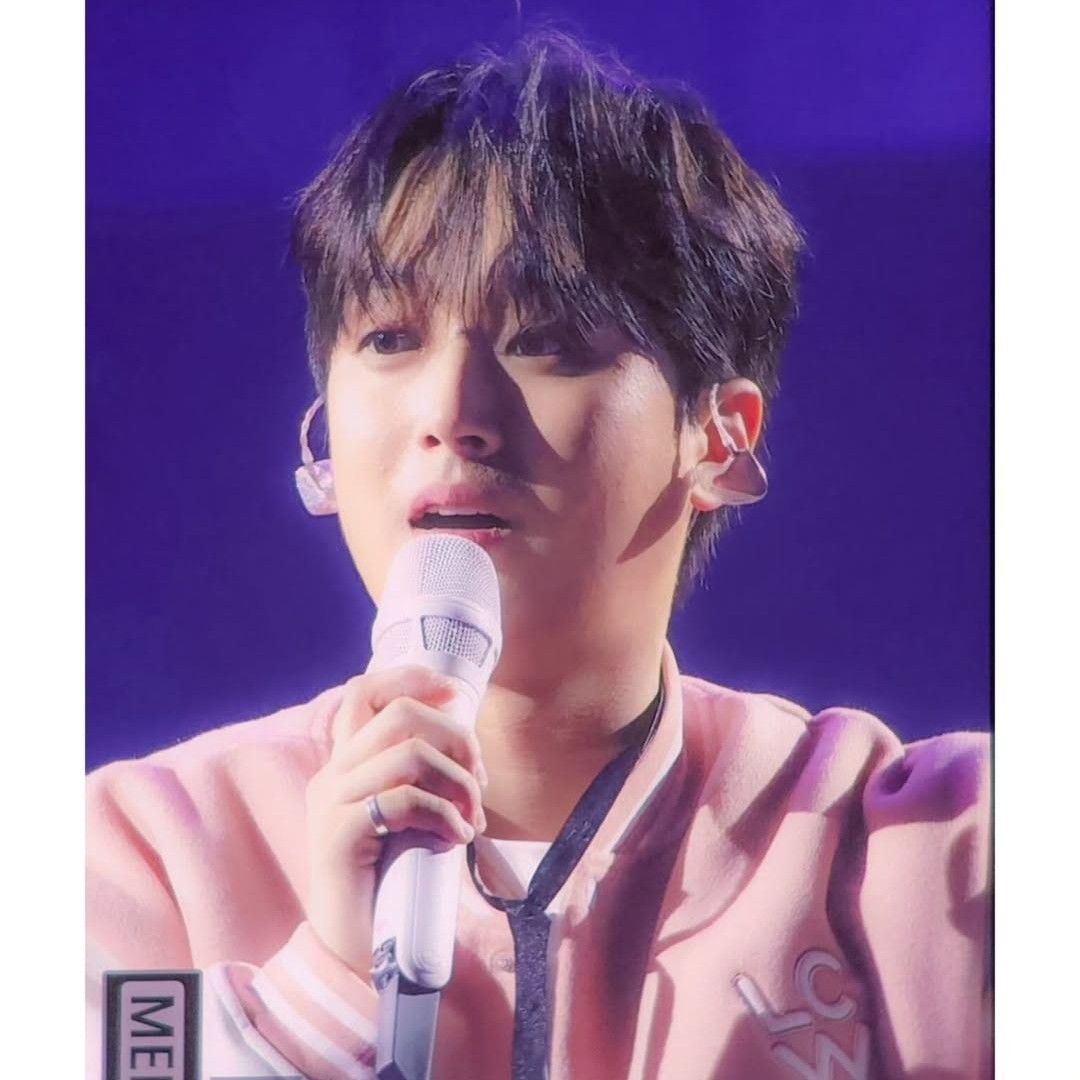 李燦元的近期活動照