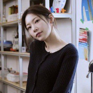 Behind-the-scenes cut of Gong Seungyeon